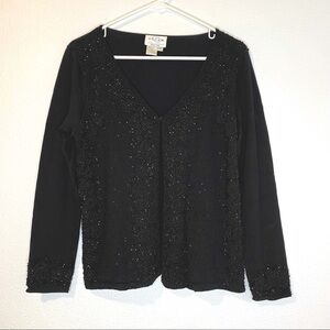 Vintage Oscar de la Renta Cardigan